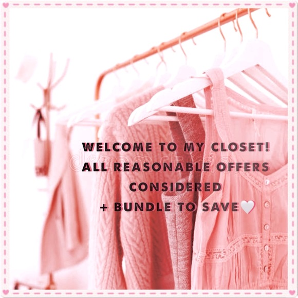 🧡 All Reasonable Offers Accepted! 🧡 - Picture 3 of 3